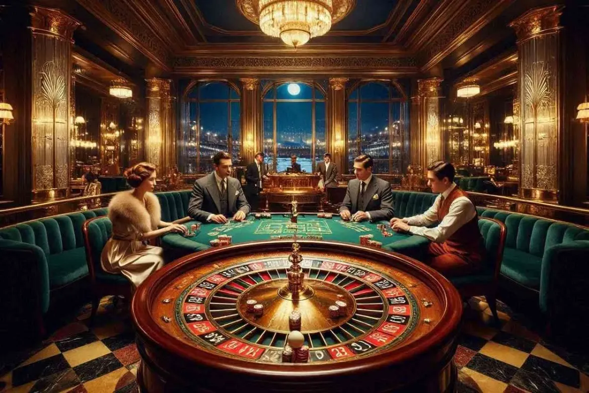 Hadesbet Casino